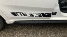 MG MG3 1.5 VTi-TECH Excite 5dr Petrol Hatchback